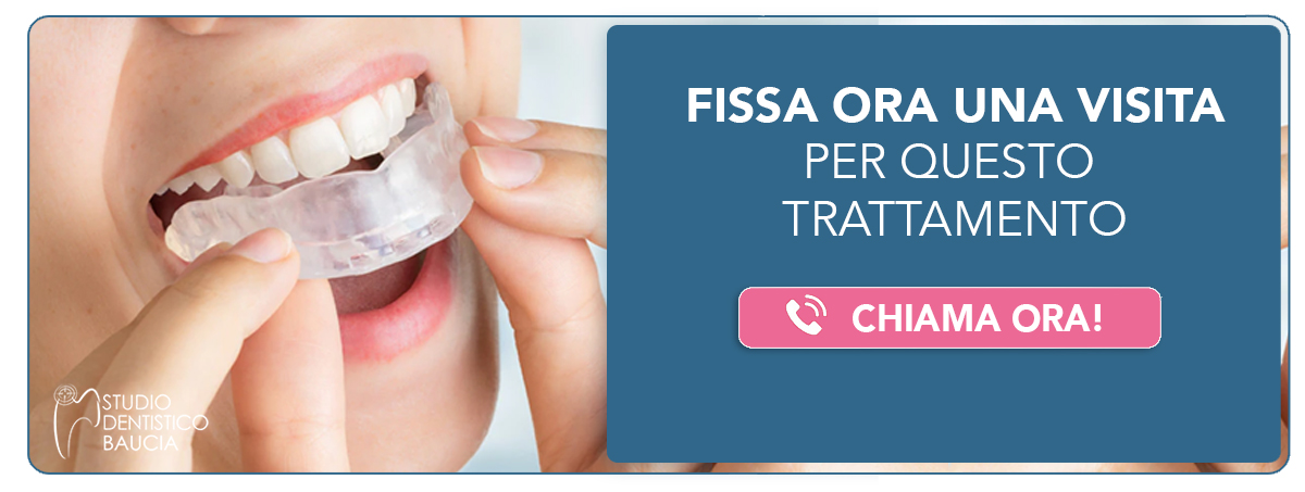 gnatologia-e-bite Cavenago di Brianza (MB) e Castano Primo (Milano)