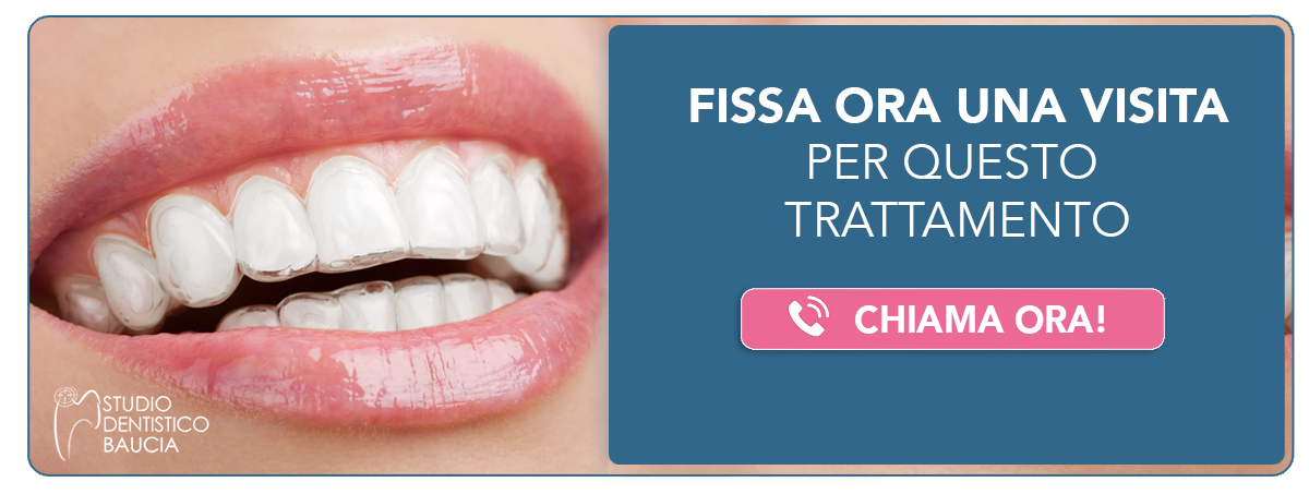 ortodonzia-invisalign Cavenago di Brianza (MB) e Castano Primo (Milano)